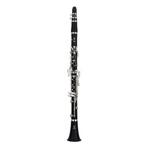 Yamaha YCL-255S - Bb Clarinet