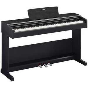 Yamaha YDP-105 Digitale Piano Zwart