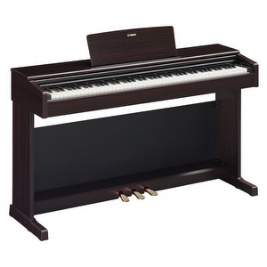 Yamaha YDP-145R Digital Piano - Rosewood