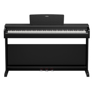 Yamaha YDP-146B Digitale Piano - Zwart