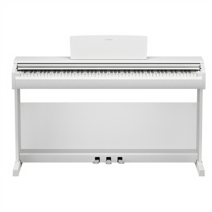 Yamaha YDP-146WH Digitale Piano - Wit Yamaha YDP-146WH Digitale Piano - Wit