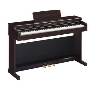 Yamaha YDP-165R Digital Piano - Dark Rosewood