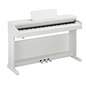 Yamaha YDP-165WH Digitale Piano - Wit