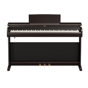 Yamaha YDP-166R Digitale Piano - Rosewood