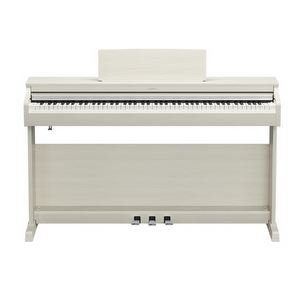 Yamaha YDP-166WB Digitalpiano - White Birch