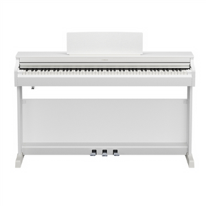 Yamaha YDP-166WH Digitale Piano - White