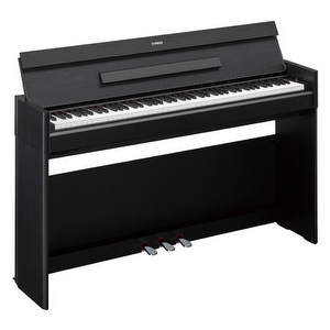Yamaha YDP-S55B Digitale Piano - Zwart