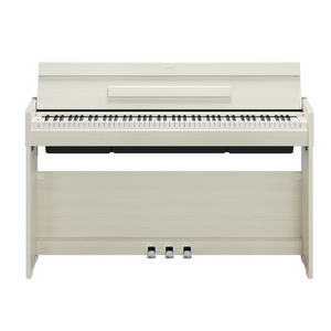 Yamaha YDP-S36WB Digitale Piano - White Birch