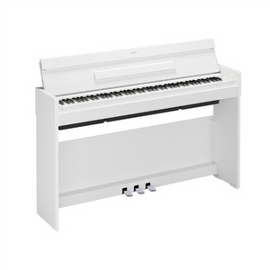 Yamaha YDP-S36WH Digitale Piano - Wit
