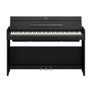 Yamaha YDP-S56B Digitale Piano - Zwart