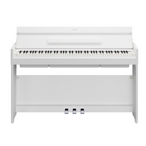 Yamaha YDP-S56WH Digitale Piano - Wit