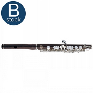 Yamaha YPC62 Piccolo Dwarsfluit B-Stock