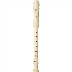 Yamaha YRS-23 deutsche Griffweise