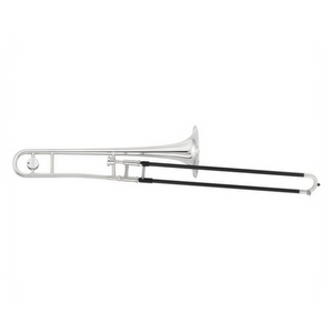 Yamaha YSL254CFS Carbon Fibre Slide Trombone