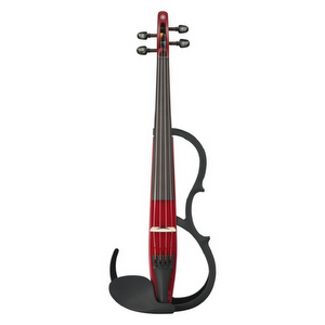 Yamaha YSV104 Rot Silent Violine