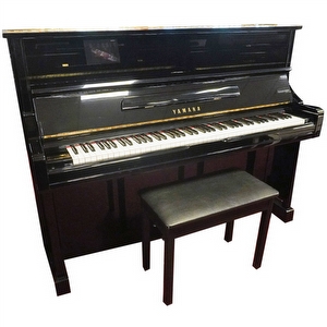Yamaha YU1 Klavier - Gebraucht (1998)