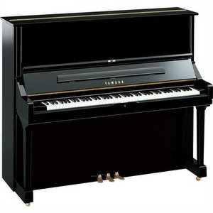 Yamaha YU3S Occasion Silent Piano (1998)