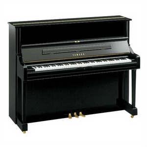 Yamaha YUS1 Gebraucht Klavier (2013) 