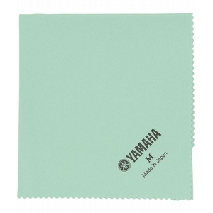 Yamaha Zilverpoetsdoek