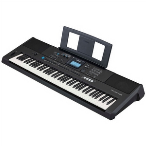 Yamaha PSR-EW425 Keyboard