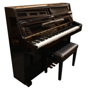 Young Chang U-109 Gebraucht Klavier (1988)