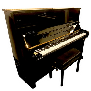 Zimmerman S6 Occasion Silent Piano