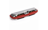 Has Hohner discontinued the old Golden Melody harmonica model and is the new version less sensitive with decreased sound quality