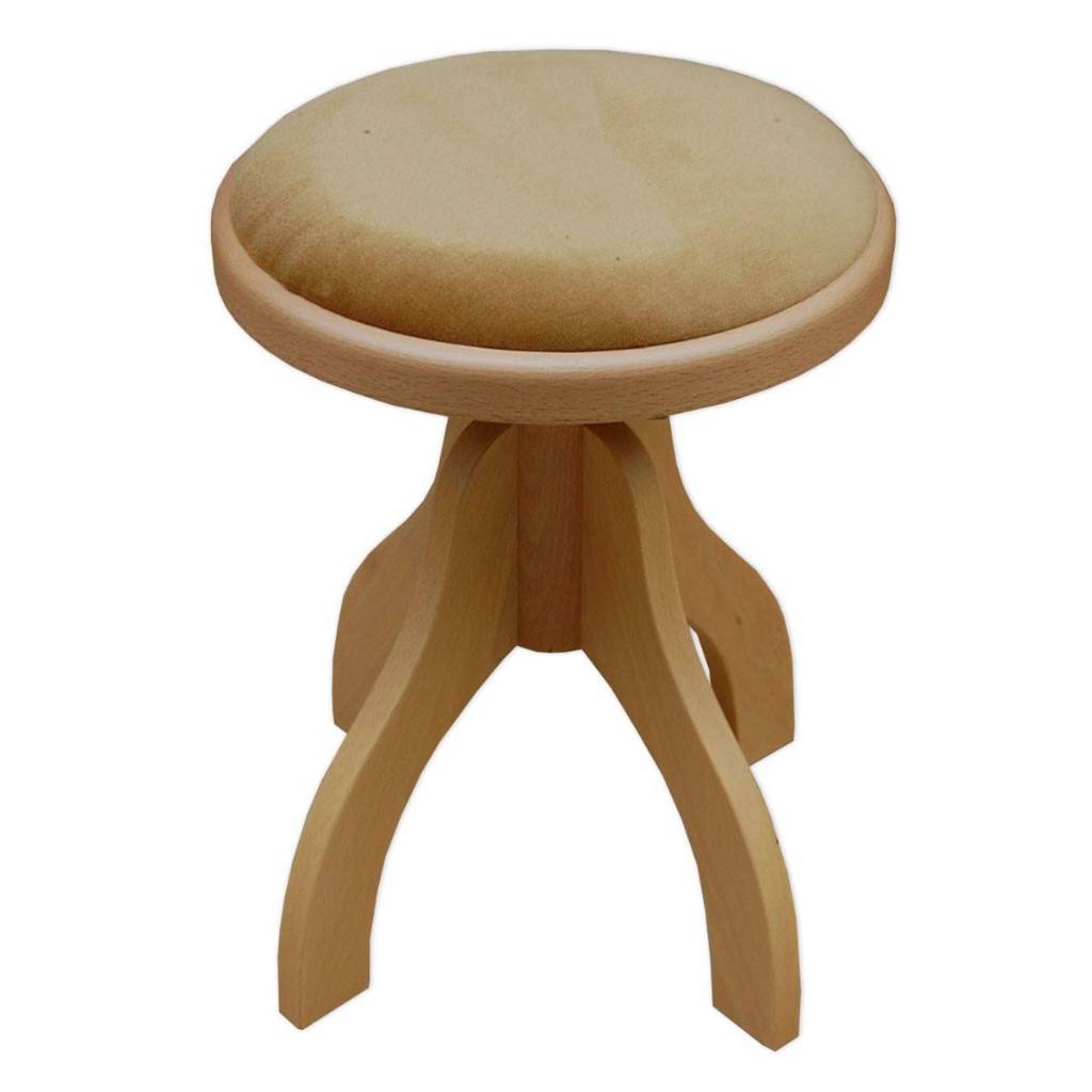 4-Music M113 Taboeret / Pianokruk