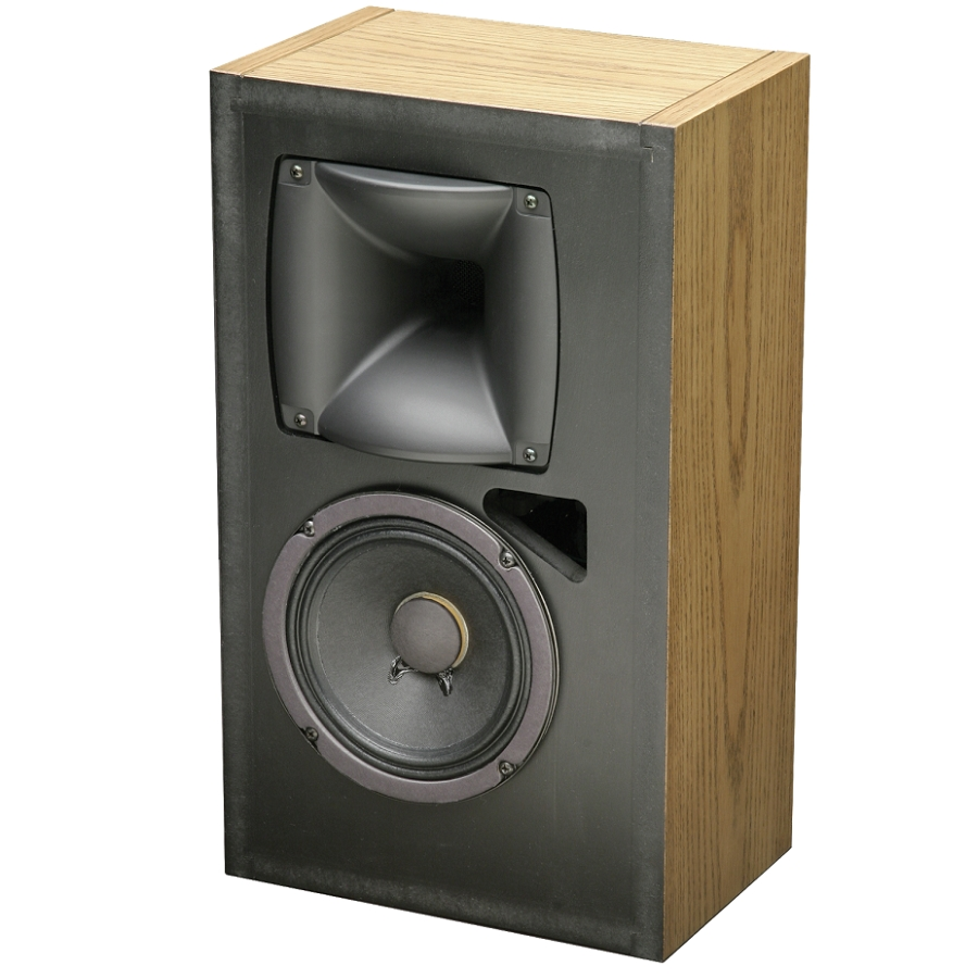 Allen Herald HR-50 Speaker (Per Stuk)