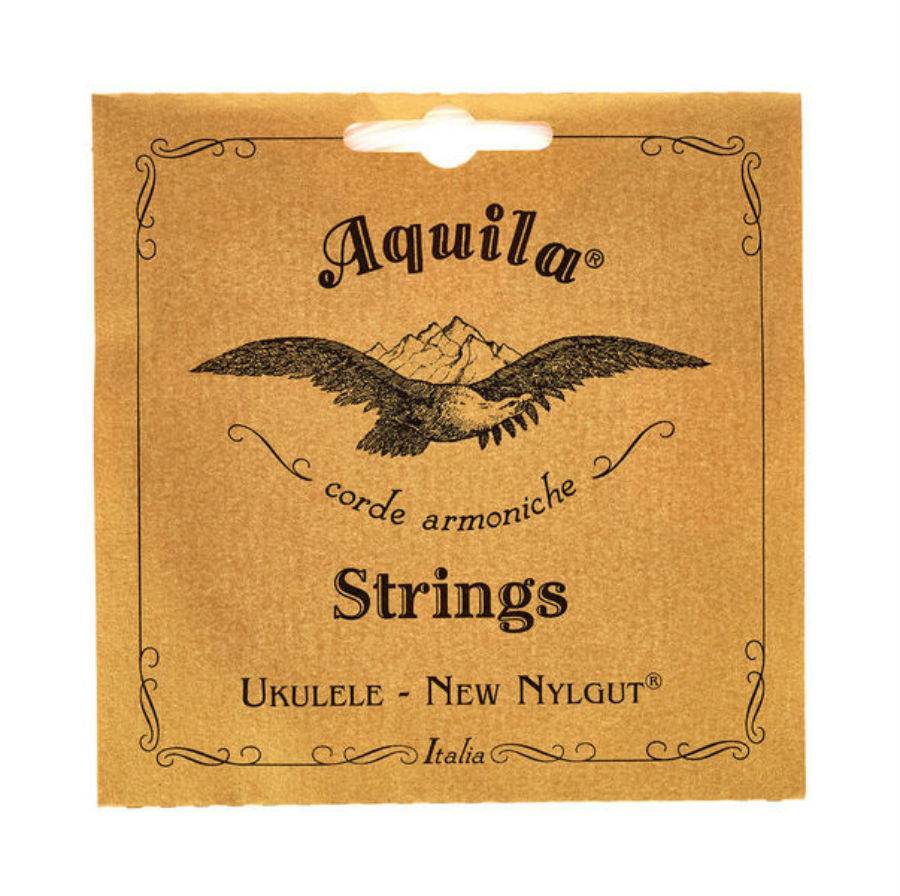 Aquila New Nylgut - Konzert Ukulele Saiten