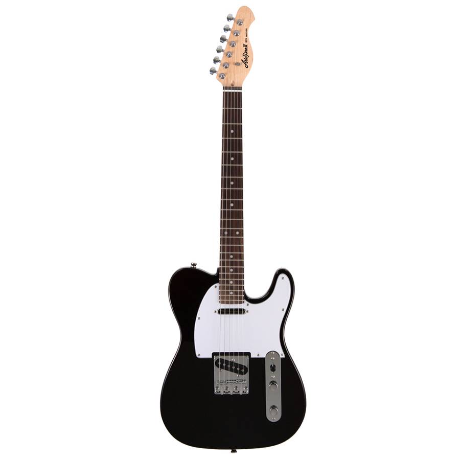 Aria Pro II 615-Frontier - Zwart