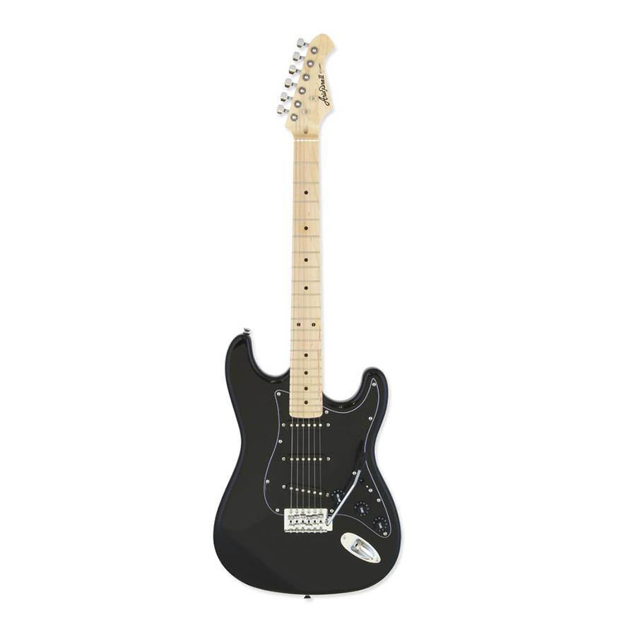 Aria Pro II STG-003PL - Electric Guitar
