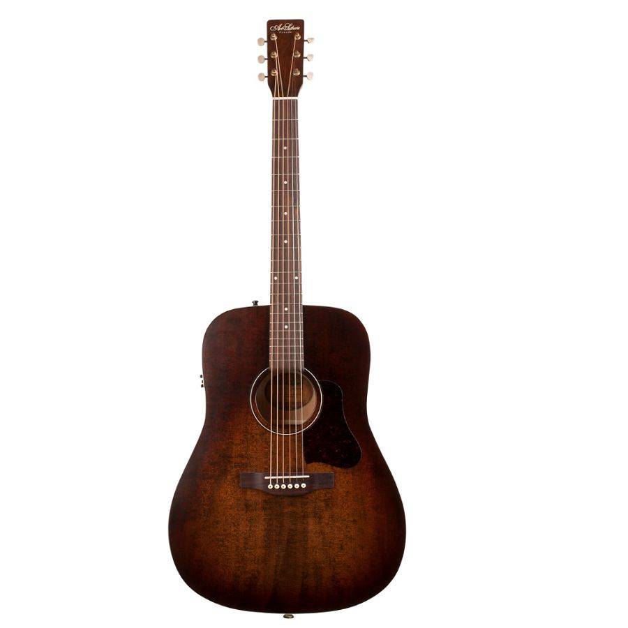Art & Lutherie Americana - Bourbon Burst
