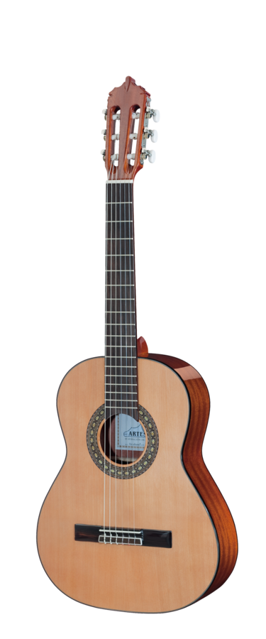 Artesano Estudiante XC3/4 Konzertgitarre