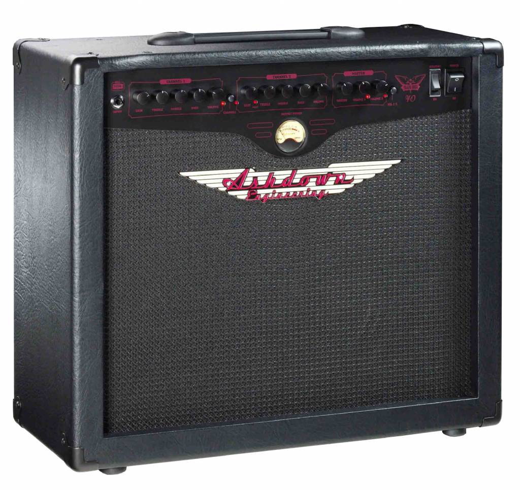 Ashdown Fallen Angel 40 Gitarrenverstärker