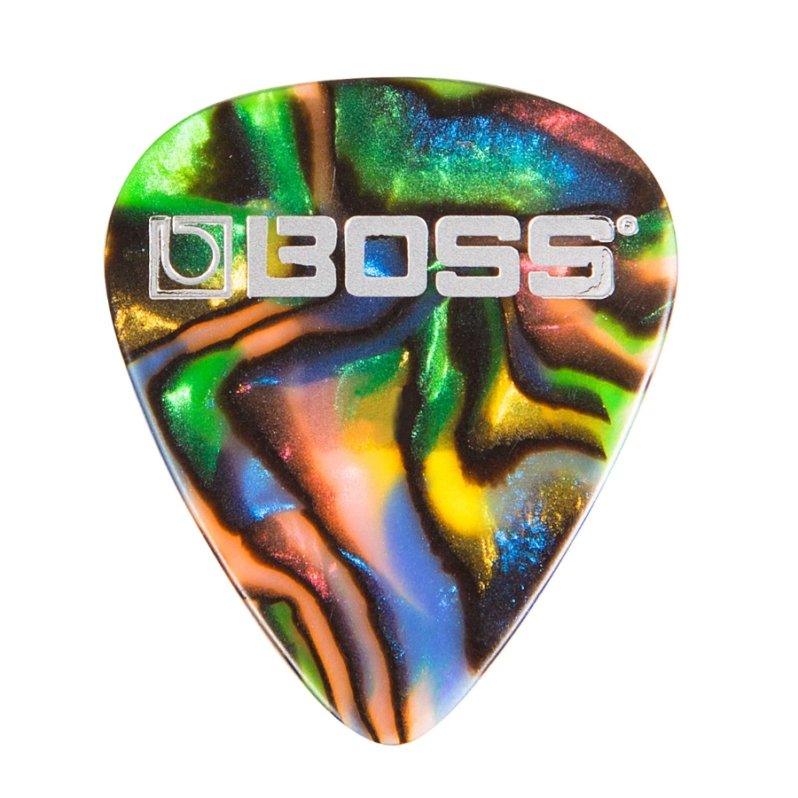 Boss BPK12AM Plectrum (12 stuks)