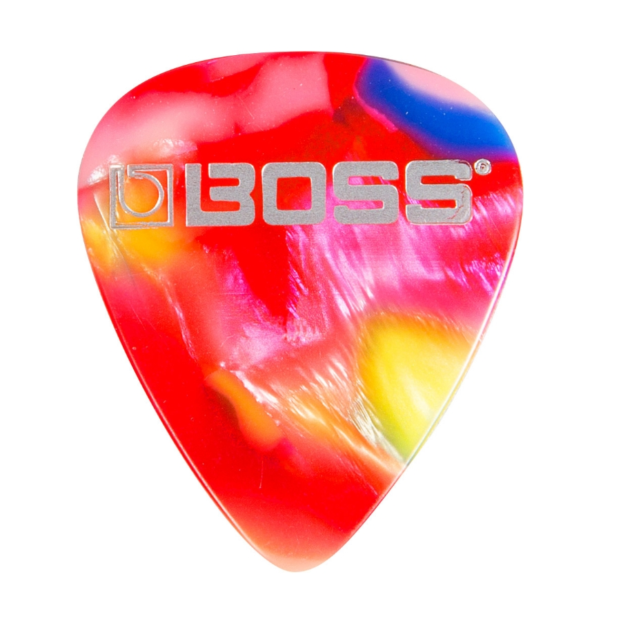 Boss BPK12MT Plectrum (12 stuks)