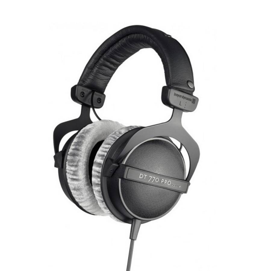 BeyerDynamic DT770Pro 80 Ohm