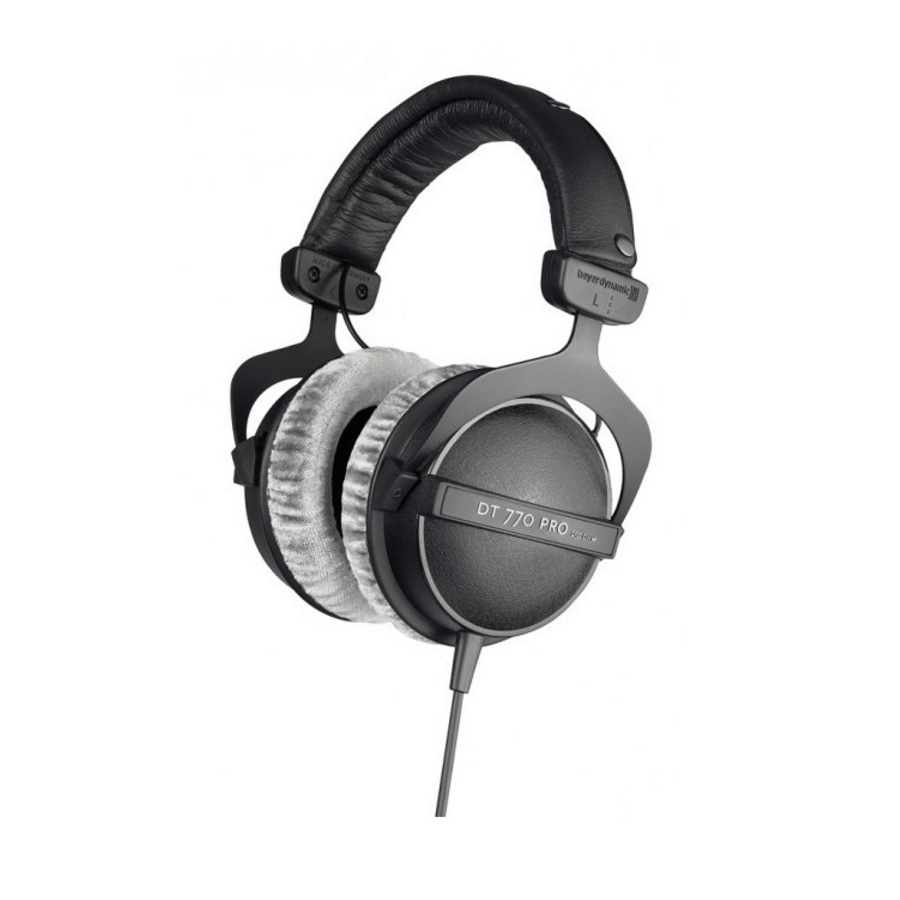 BeyerDynamic DT770Pro 250 ohm