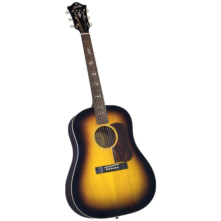 Blueridge BG-140 Slope Shoulder Western Gitaar
