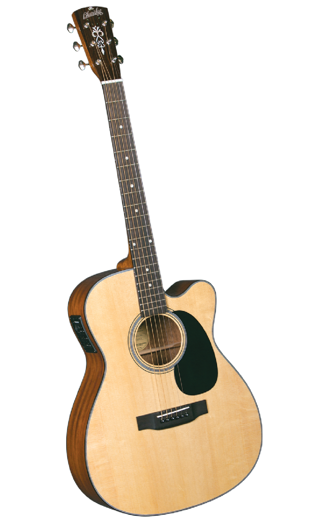 Blueridge BR-43CE Western Gitaar