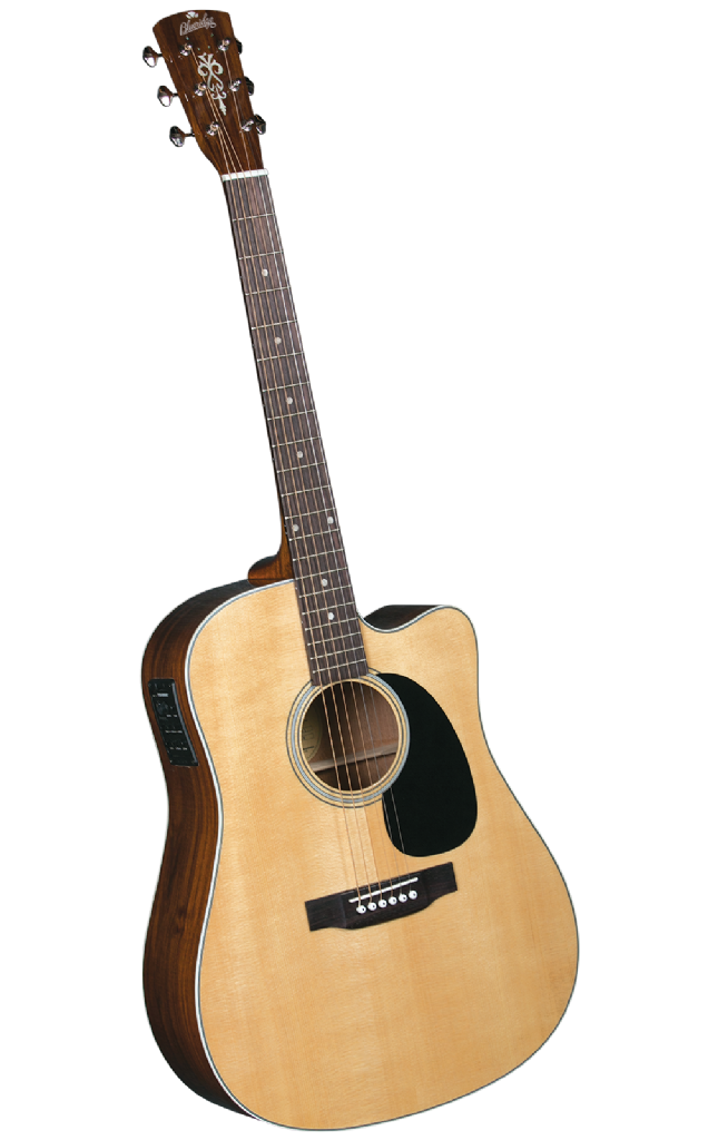 Blueridge BR-60CE Western Gitaar