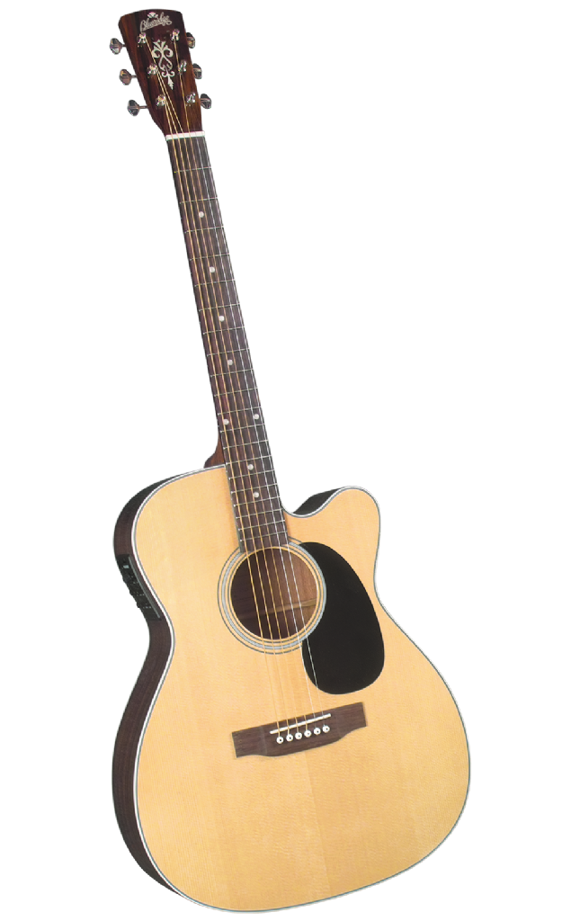 Blueridge BR-63CE Western Gitaar