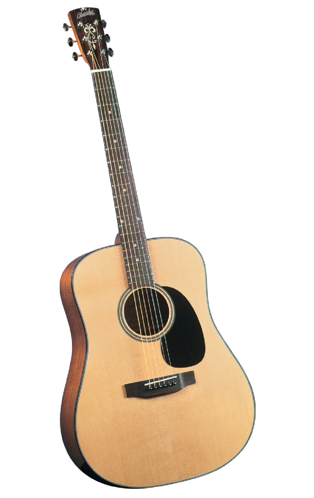 Blueridge BR40 Western Gitaar
