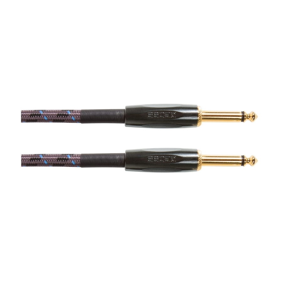 Boss BIC-10 - Instrumentenkabel 3 Meter