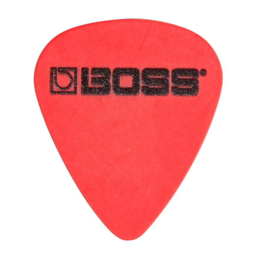Boss BPK12D50 Plectrum (12 Stuks)