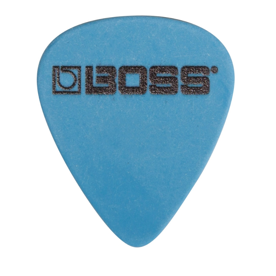 Boss BPK12D100 Guitar Picks (12 pieces)