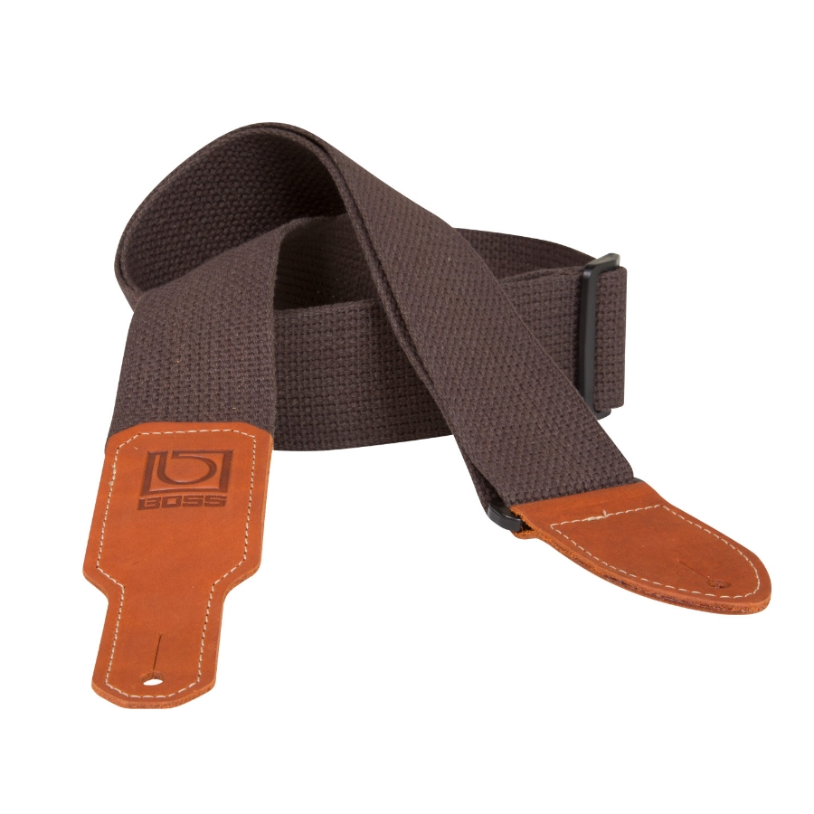 Boss BSC-20BRN Gitarrengurt