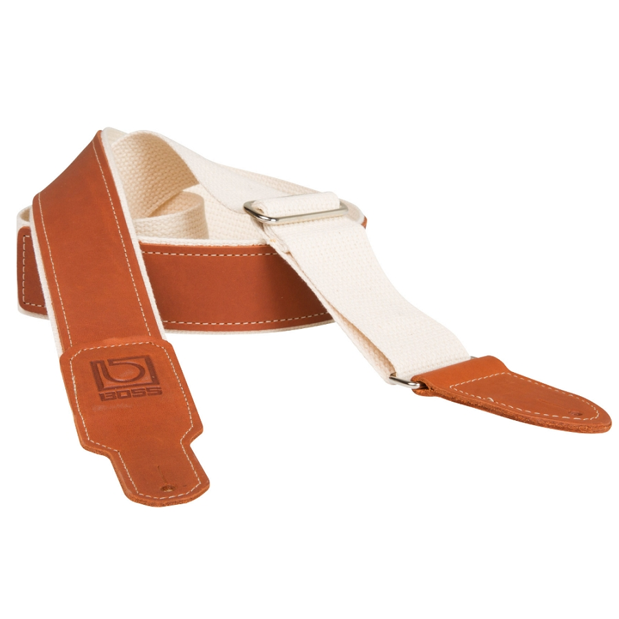 Boss BSH-20NAT Gitaarband - Naturel