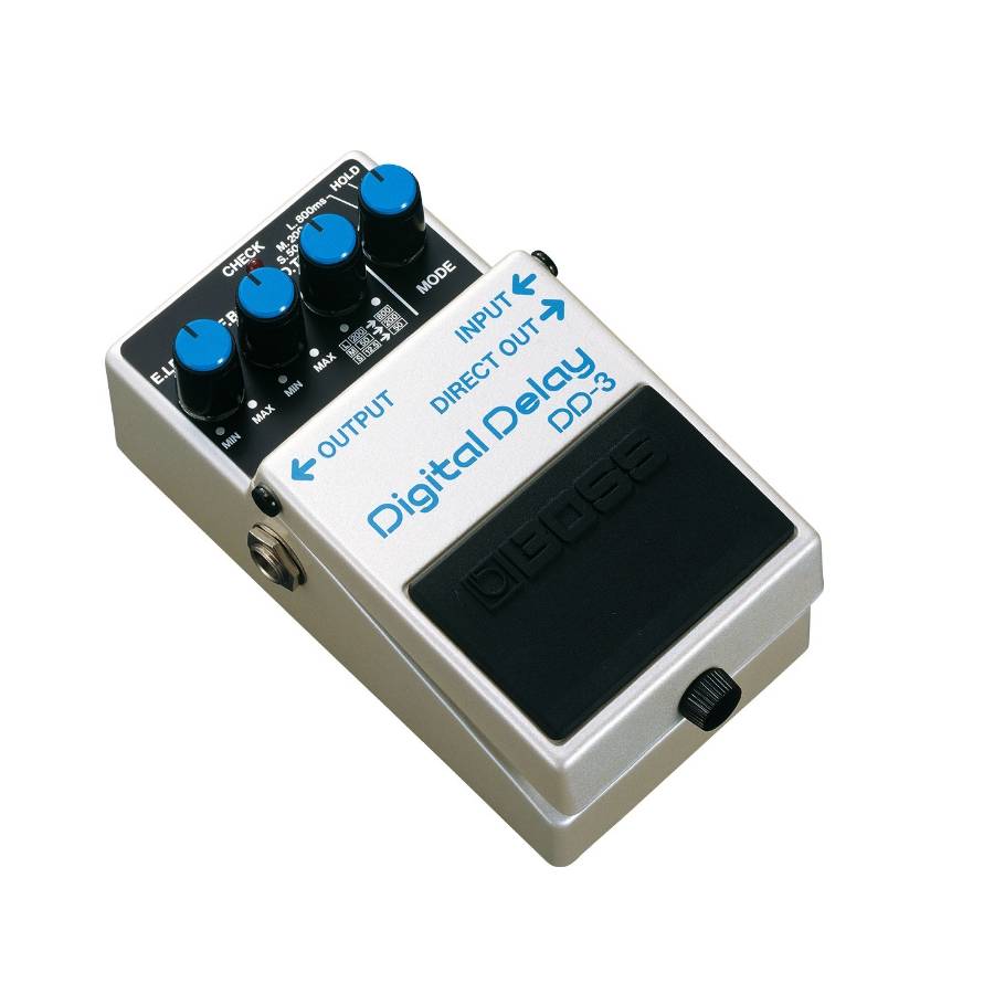ギター BOSS Digital Delay DD-3 Boss DD-3 Digital Delay kopen?